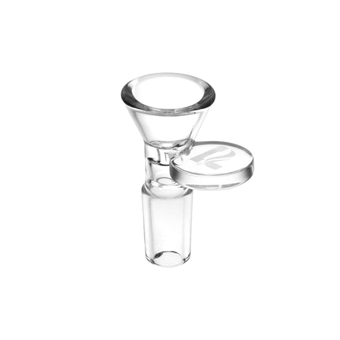 Caticorns Design Series Glass Beaker Bong - 8"