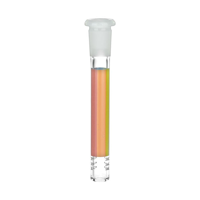Caticorns Design Series Glass Beaker Bong - 8"