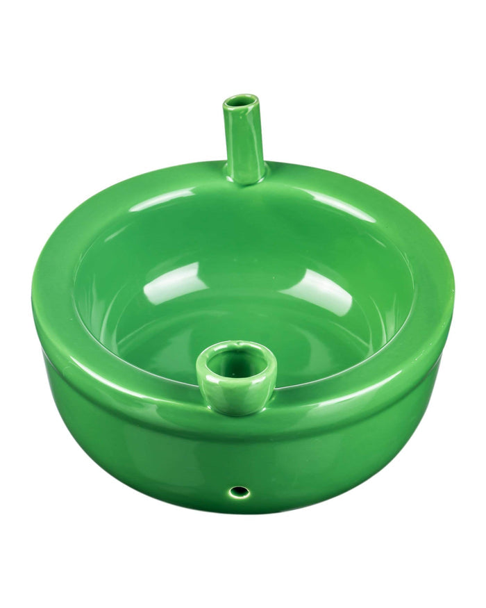 Cereal Bowl Pipe - Roast & Toast Roast & Toast