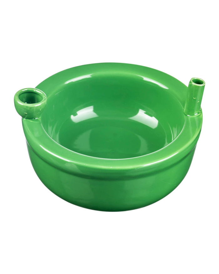 Cereal Bowl Pipe - Roast & Toast Roast & Toast
