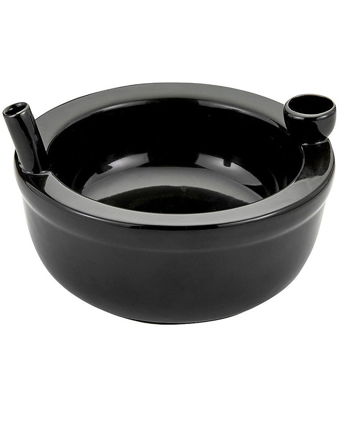 Cereal Bowl Pipe - Roast & Toast Roast & Toast