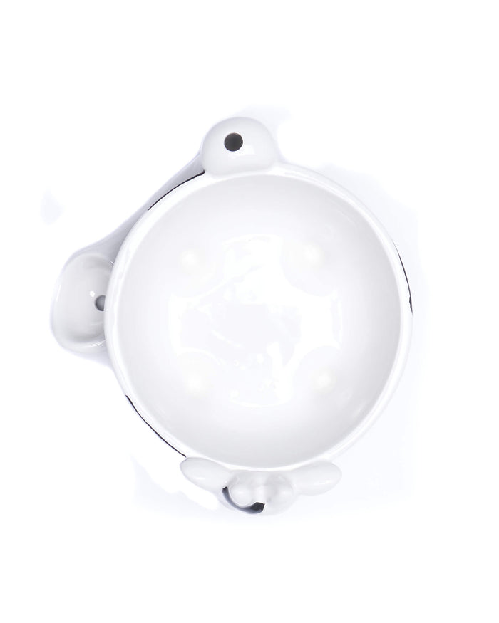 Cereal Cow Bowl Pipe Roast & Toast
