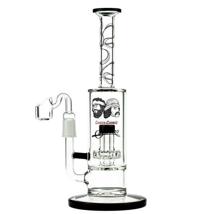 Cheech and Chong Great Dane 10" Dab Rig