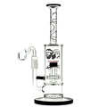 Cheech and Chong Great Dane 10" Dab Rig