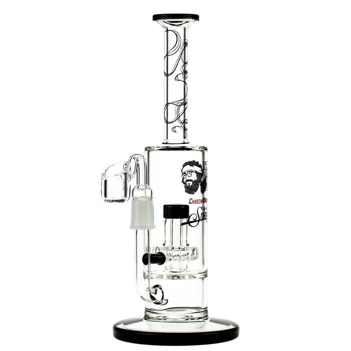 Cheech and Chong Great Dane 10" Dab Rig