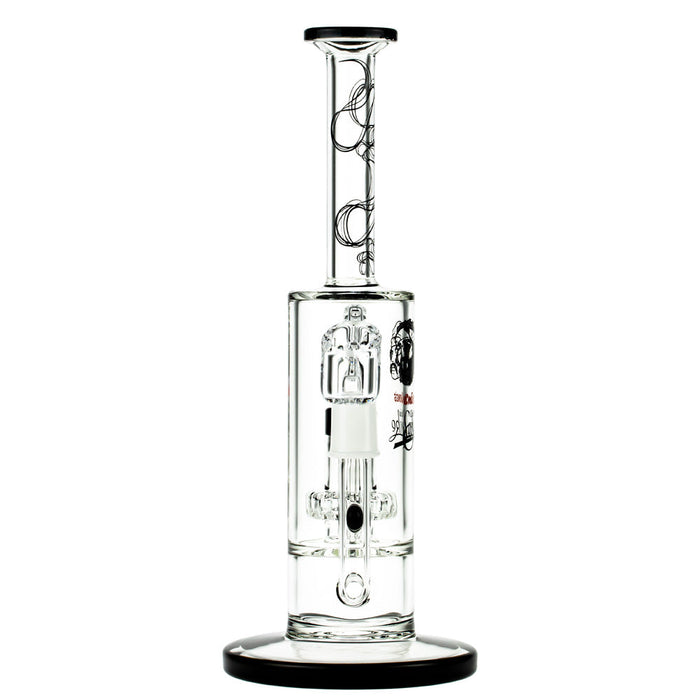 Cheech and Chong Great Dane 10" Dab Rig