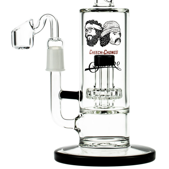 Cheech and Chong Great Dane 10" Dab Rig