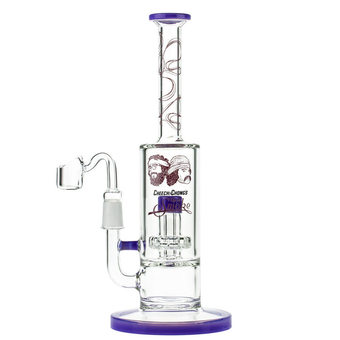 Cheech and Chong Great Dane 10" Dab Rig