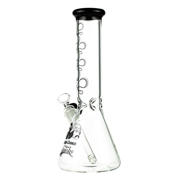 Cheech and Chong Up In Smoke 12" Beaker Bong