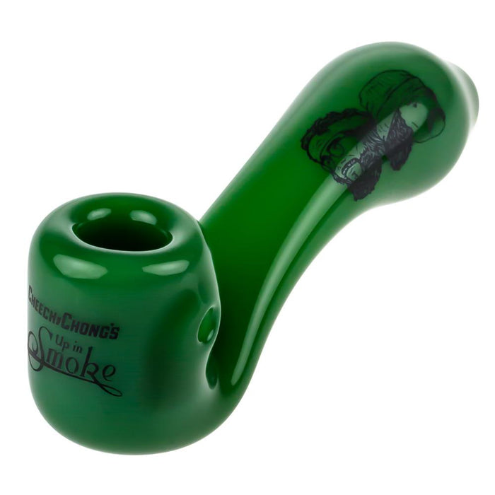 CHEECH & CHONG 4 IN Sherlock Hand Pipes
