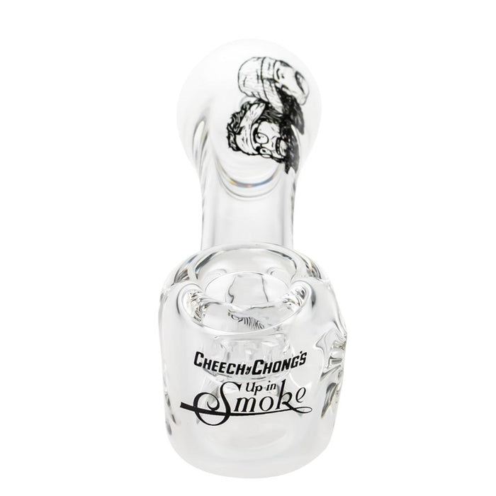 CHEECH & CHONG 4 IN Sherlock Hand Pipes