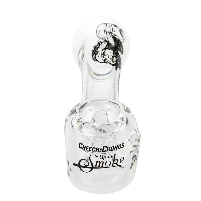 CHEECH & CHONG 4 IN Sherlock Hand Pipes