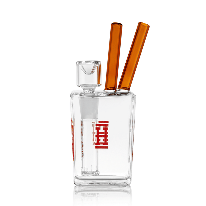 HEMPER - Chinese Takeout Bong 6" HEMPER