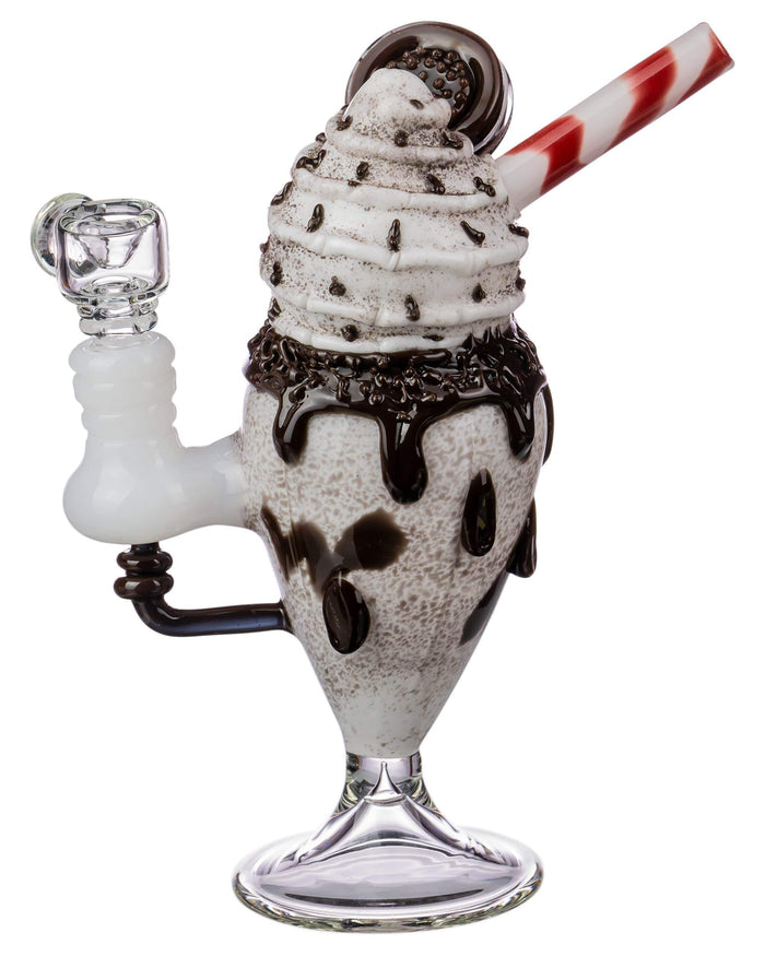 Chocolate Cookie Sundae Rig