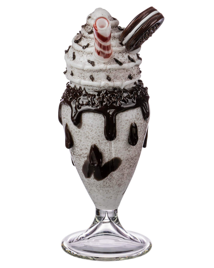 Chocolate Cookie Sundae Rig