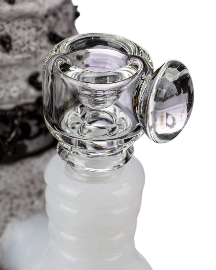 Chocolate Cookie Sundae Rig Bowl Closeup