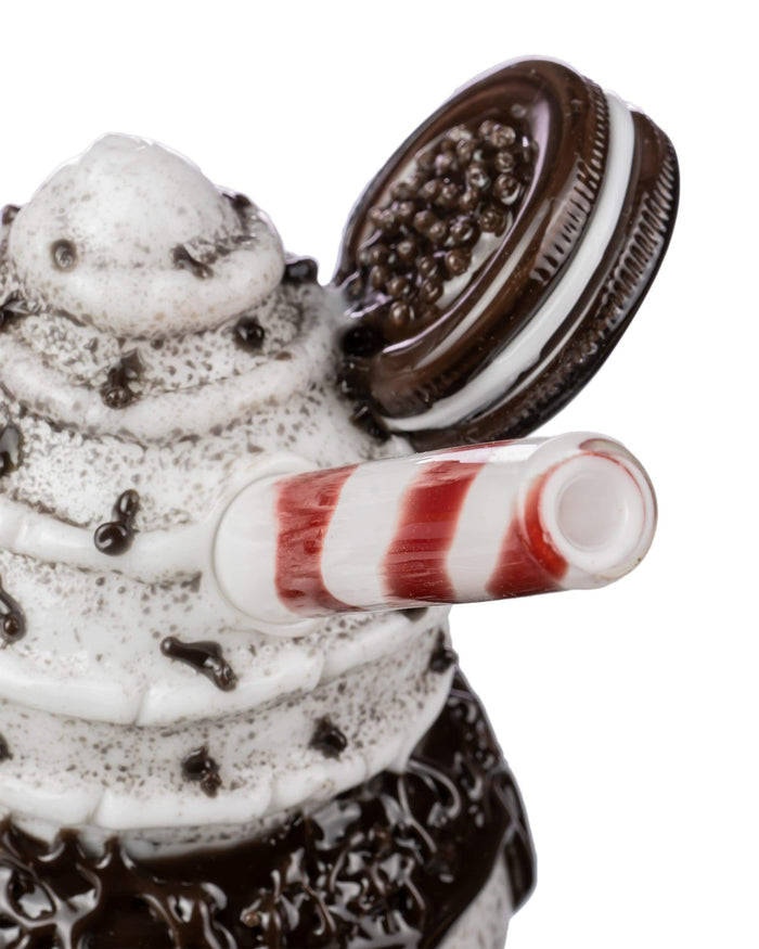 Chocolate Cookie Sundae Rig
