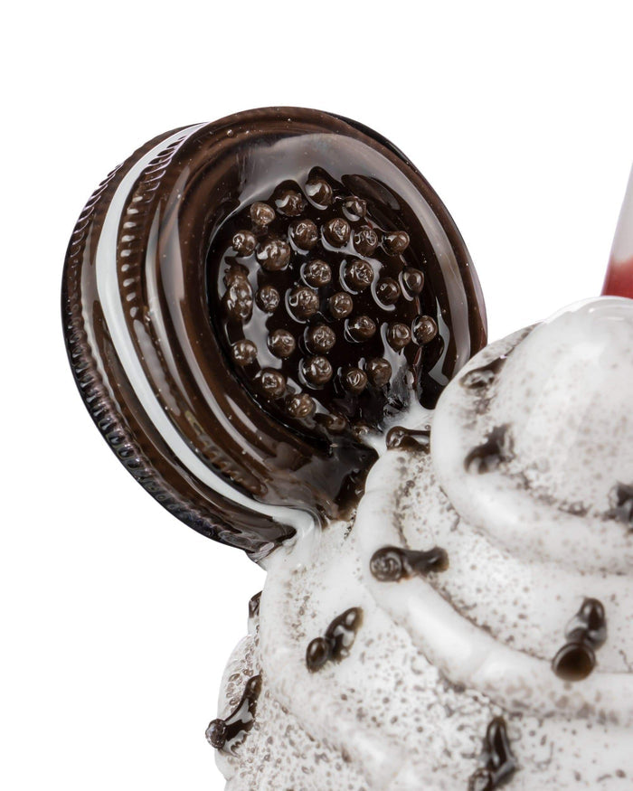 Chocolate Cookie Sundae Rig