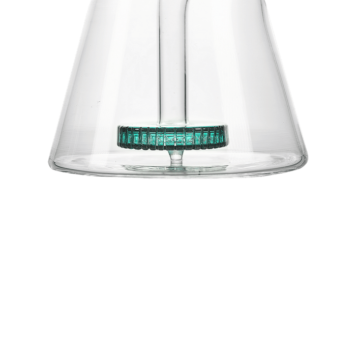 Classic Beast Bong 12" HEMPER