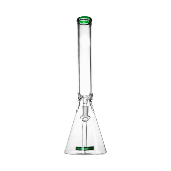 Classic Beast Bong 12" HEMPER