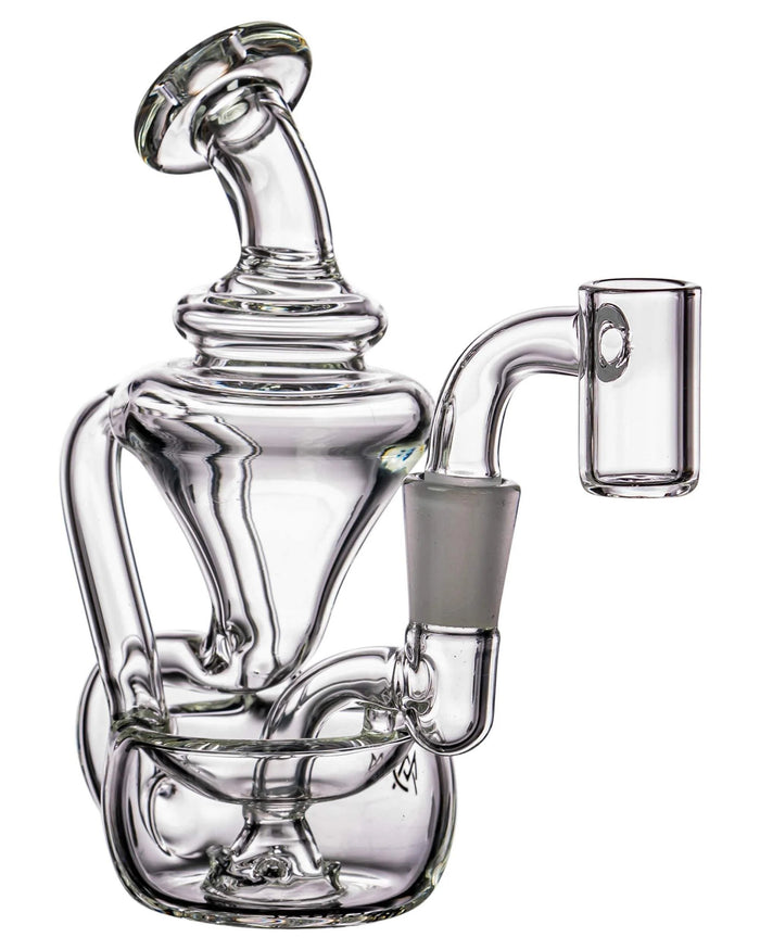 Claude Mini Rig - MJ Arsenal