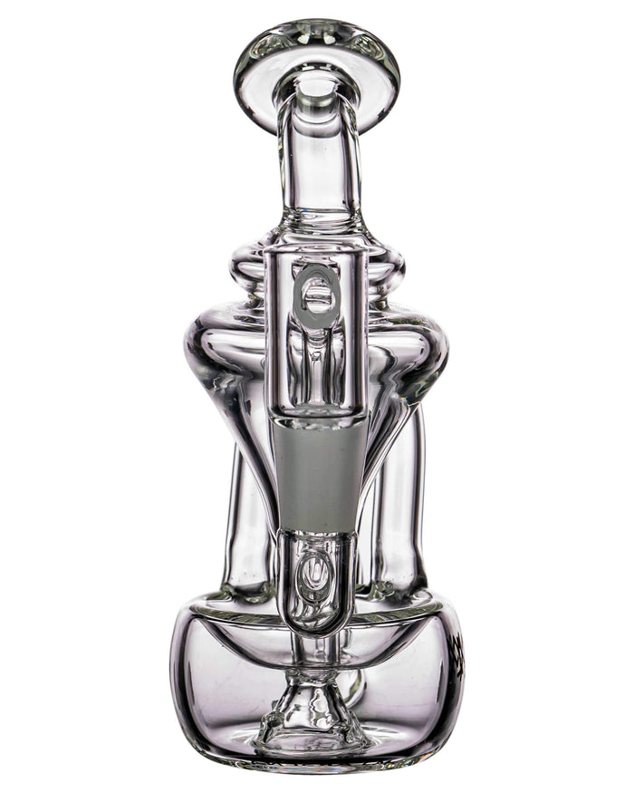 Claude Mini Rig MJ arsenal