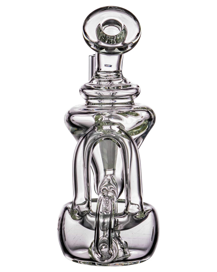 Claude Mini Rig MJ arsenal