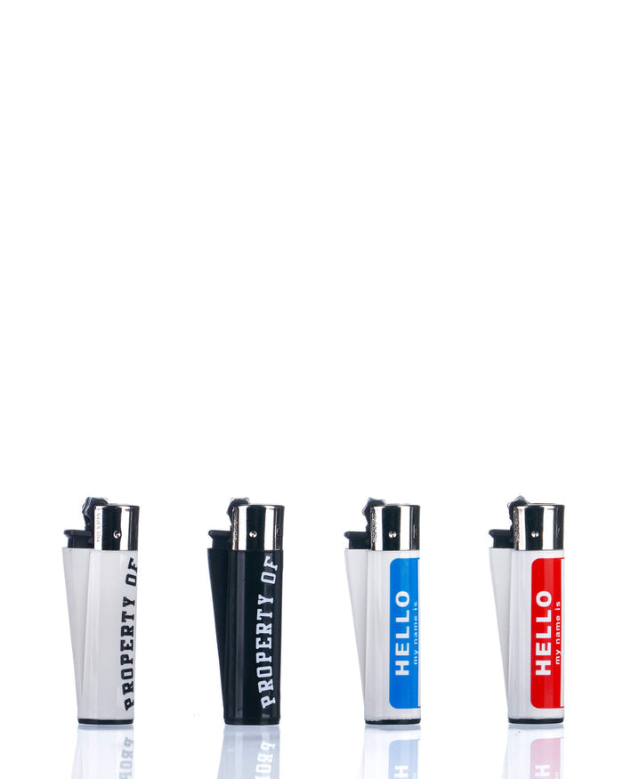 Clipper - 4 Pack WorldofBongs