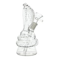 Cobra Snake Bong
