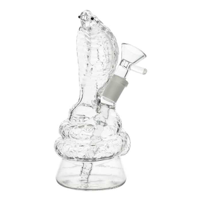Cobra Snake Bong