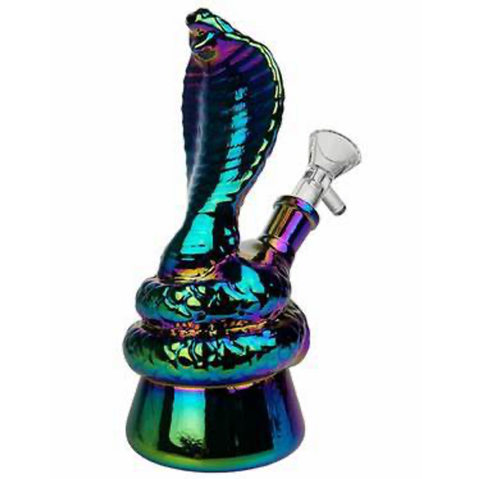 Cobra Snake Bong WorldofBongs