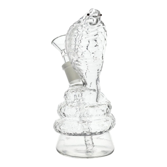 Cobra Snake Bong