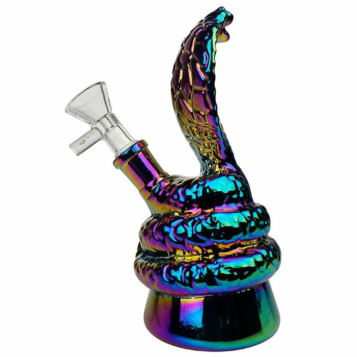 Cobra Snake Bong WorldofBongs