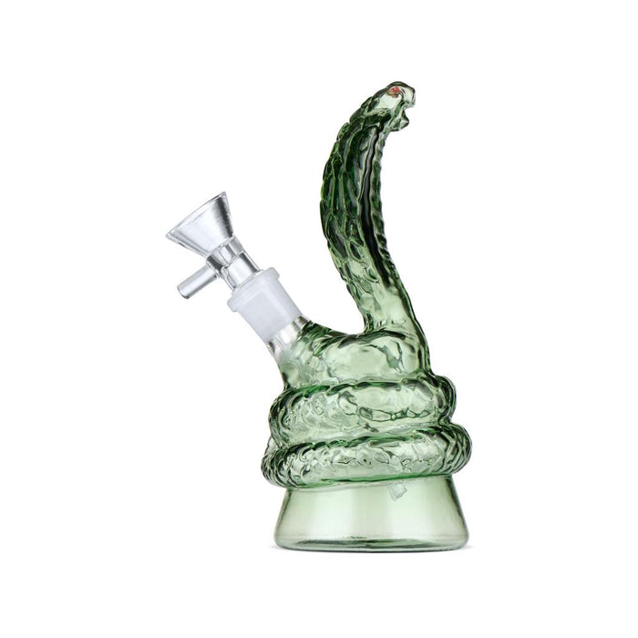 Cobra Snake Bong WorldofBongs