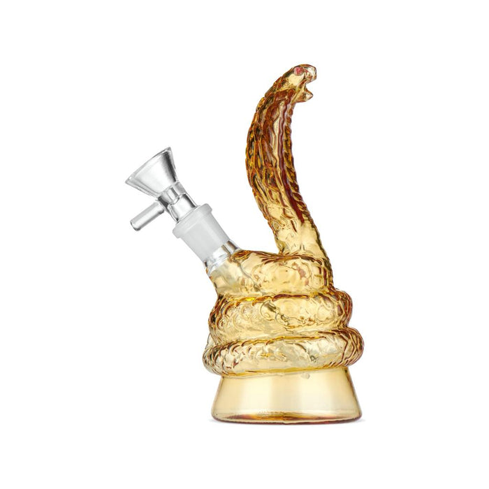 Cobra Snake Bong WorldofBongs