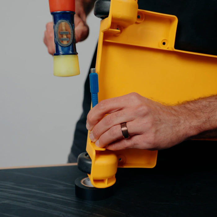 ColorCase Blue Pin Punch for Pelican Cases