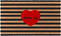 Come In Heart | Coco Mats N More