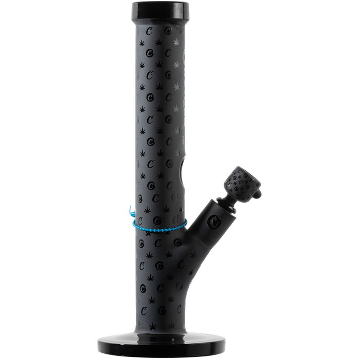 Cookies V Straight Bong | 14 IN