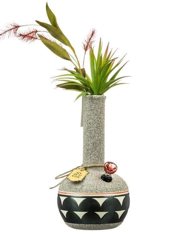 "Coyōté" Water Pipe My Bud Vase