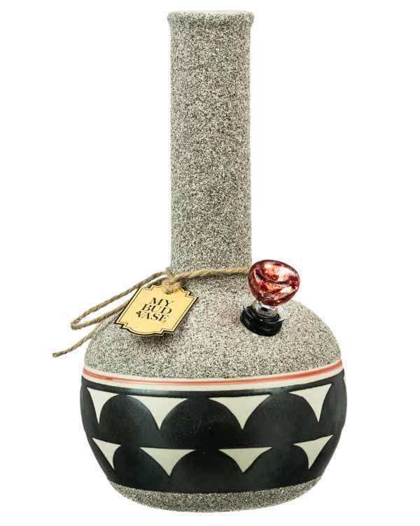 "Coyōté" Water Pipe My Bud Vase