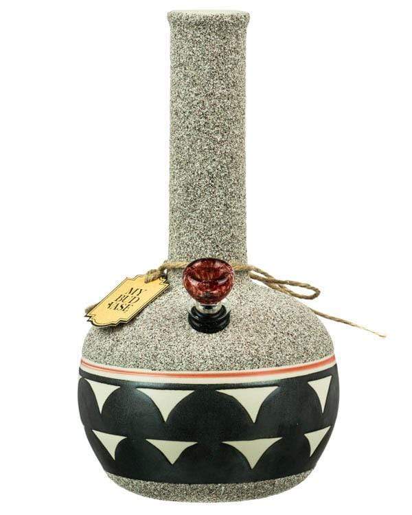 "Coyōté" Water Pipe My Bud Vase