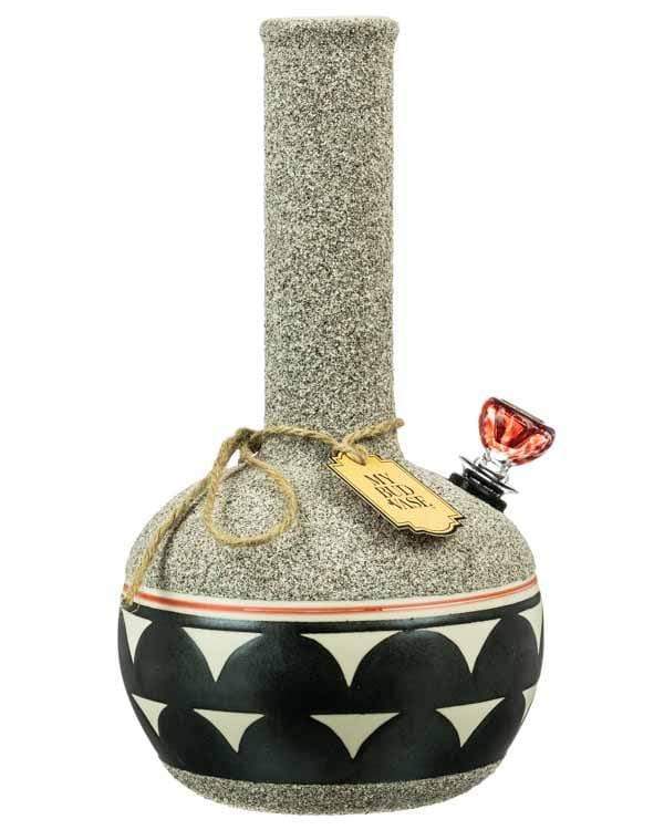 "Coyōté" Water Pipe My Bud Vase