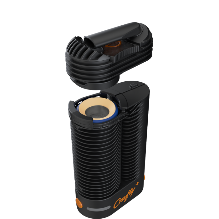 Crafty+ Vaporizer by Storz & Bickel Storz & Bickel