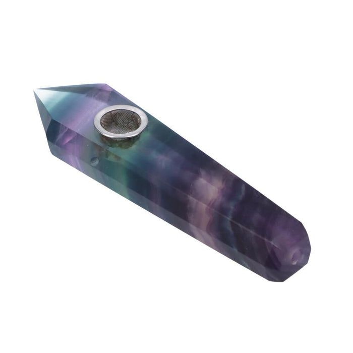 Rainbow Flouspar
