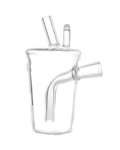 Small Cup Bubbler