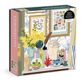 Curiosities 1000 Piece Puzzle Puzzles Ana Hard