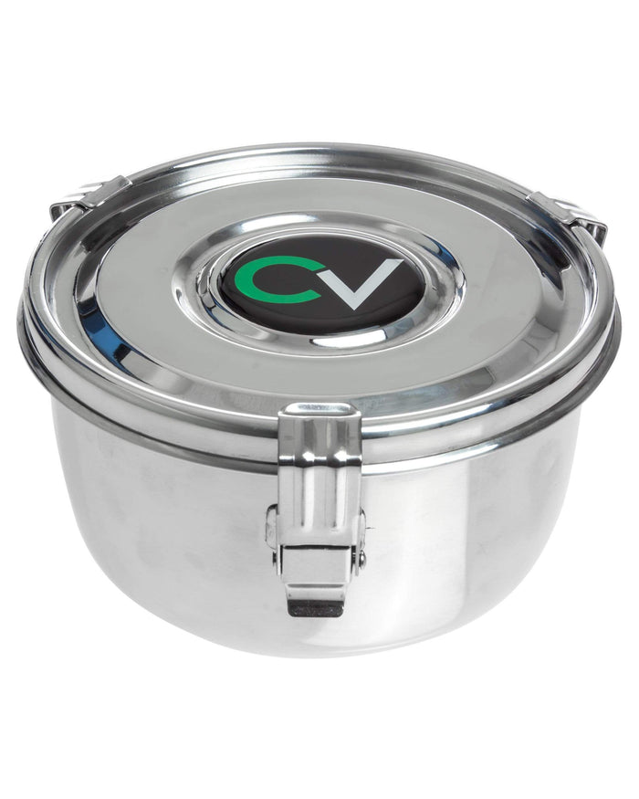 CVault Storage Container CVault