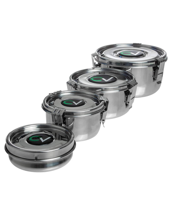 CVault Storage Container CVault