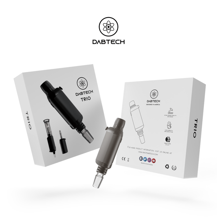 Dabtech Trio DabTech