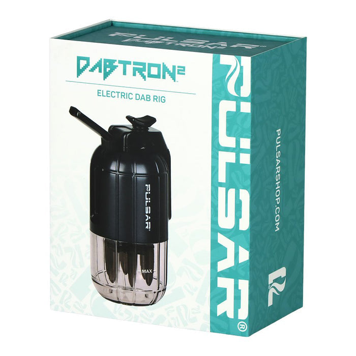 Dabtron 2.0 Electric Dab Rig | 1500mAh e-Rig
